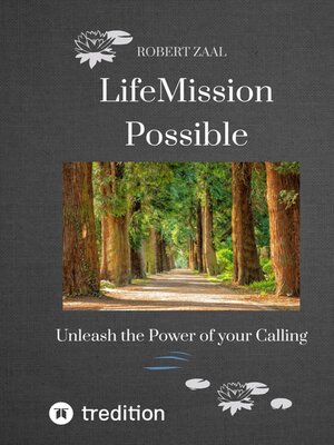 cover image of LifeMission Possible